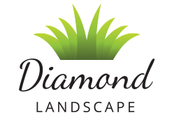 Welcome to Diamond Landscaping